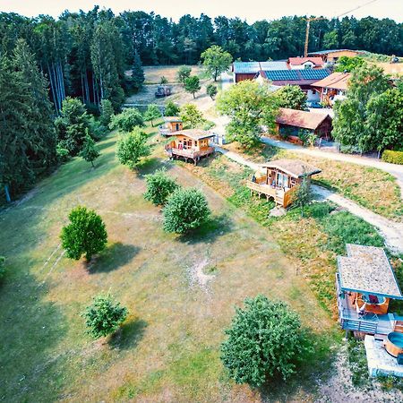 Garnecker Freiheit Vila Reut Exterior foto