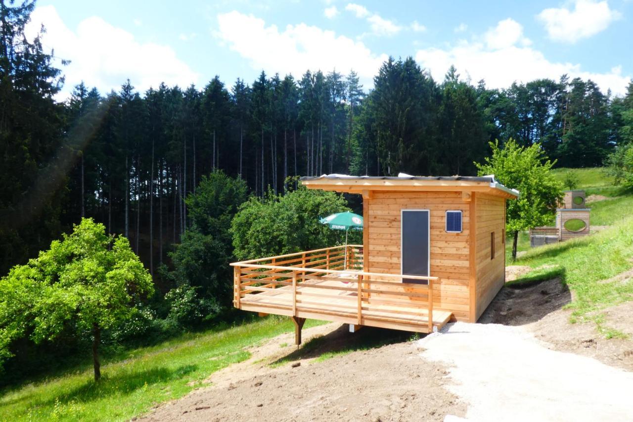 Garnecker Freiheit Vila Reut Exterior foto