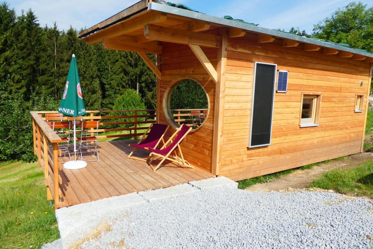 Garnecker Freiheit Vila Reut Exterior foto