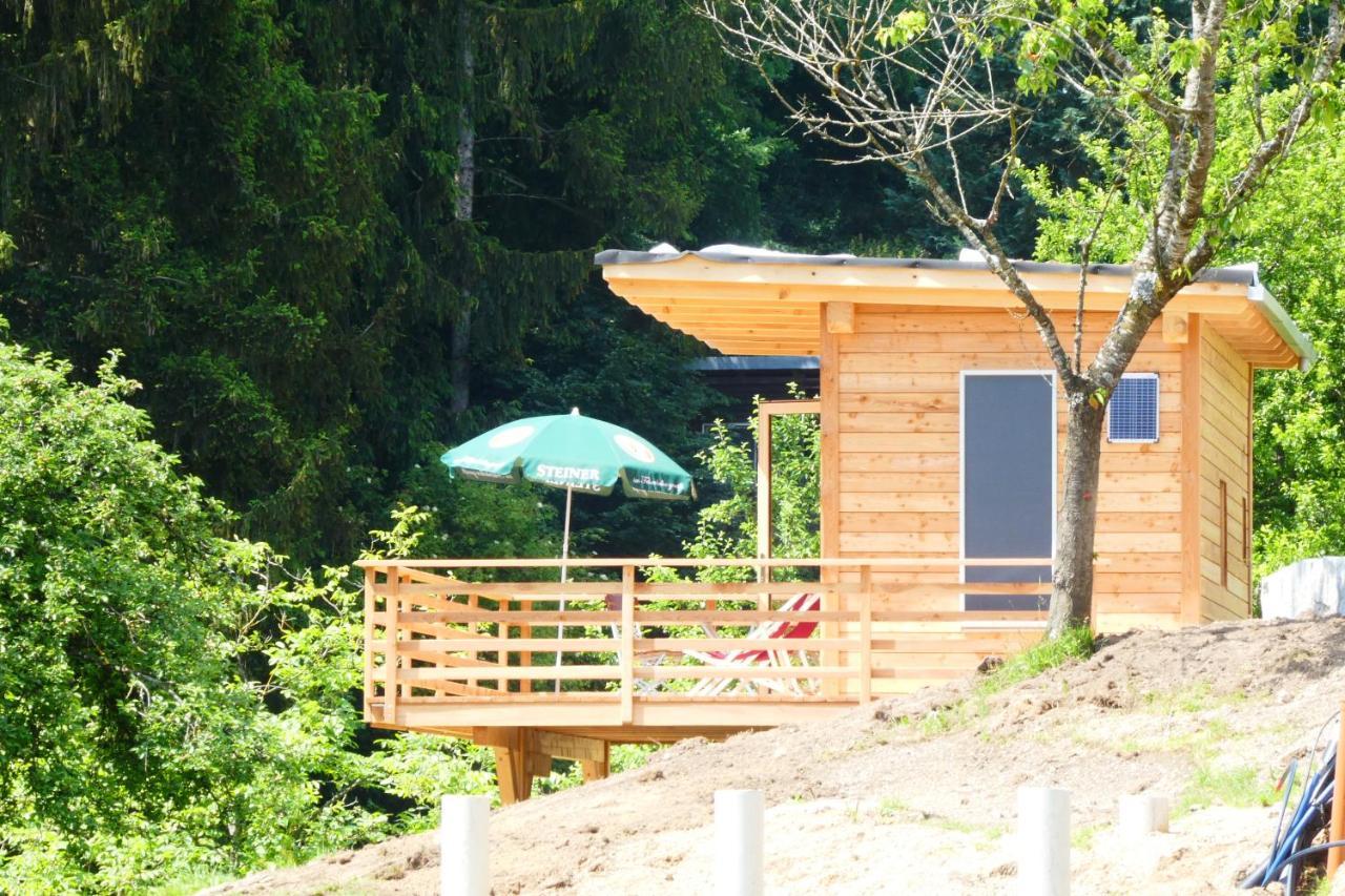 Garnecker Freiheit Vila Reut Exterior foto